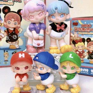 Caja Sorpresa Oficial <span class=keywords><strong>de</strong></span> Mickey Co Branded, <span class=keywords><strong>DORA</strong></span> Fun Time, Figura Adorable <span class=keywords><strong>de</strong></span> Alta Calidad, Decoración <span class=keywords><strong>de</strong></span> Interiores, Regalo Premium para las Fiestas - Product Image 5