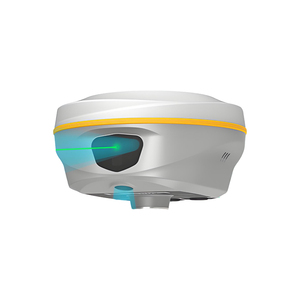 ความแม่นยำสูง APLS2ใต้/S20 GNSS RTK พร้อมรหัสสำหรับอุปกรณ์การสำรวจจีพีเอส RTK ความแม่นยำสูงการวางตำแหน่งที่แม่นยำ W - Product Image 4