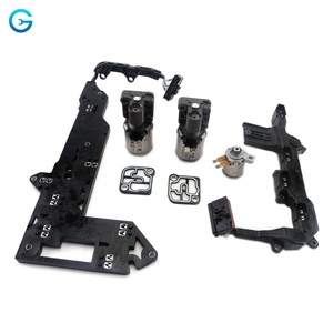 Kit de câblage de solénoïde de transmission haute technologie DL501 DSG 0B5, référence 0B592780C - Product Image 6