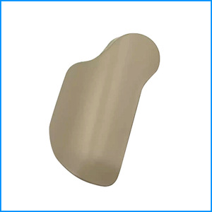 สายเคเบิลมือจับฝากระโปรงรถยนต์ออดี้ รุ่น 4GD823533 8U1823533 สีเบจ อะไหล่ทดแทน - Product Image 1