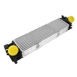 Para BMW <span class=keywords><strong>G20</strong></span> <span class=keywords><strong>318d</strong></span> 320d 320dX Sedan Charge-Air Cooler Turbocharged Intercooler 17518592701 Car Intercooler - Product Image 4