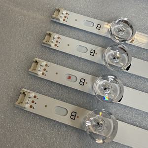 Barra de alta qualidade LED Backlight Strip para 6916L-1956C 1957C 6916L-1956E 1957E 42LF5800 42LB5800 42LB580V 42LB6500 42LB6200 - Product Image 5