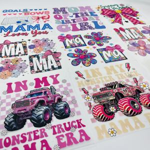 Vinilo Termotransferible Brillante Ecológico Personalizado al por Mayor para Camisetas con Logotipo para Pegatinas y Serigrafía - Product Image 1