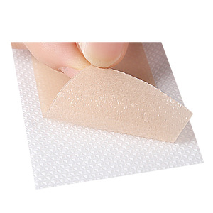Cinta Adhesiva de Gel de Silicona PU Invisible, Resistente al Agua, Personalizable, Color Piel, Cortable, Lavable, para Cubrir <span class=keywords><strong>Tatuajes</strong></span> y Cicatrices - Product Image 3
