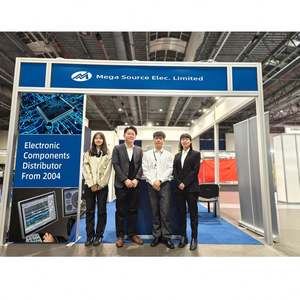 EP3SL70F780I3N New & Original 780-FBGA (29x29) Embedded -FPGAs Field Programmable Gate Array - Product Image 6