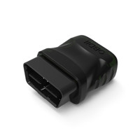 Lecteur de codes de panne OBDII universel en gros, compatible avec les applications tierces, outil de diagnostic sans fil BT V015 pour vérification moteur OEM ODM
