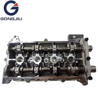 رأس أسطوانة عالي الجودة طراز Gongjiu DK15-01 لسيارات DFSK 330 C37 360، رقم القطعة الأصلية 1003010-DK15، قطعة محرك جديدة بضمان لمدة عام، موثوقة