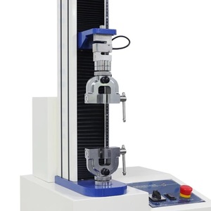 Polimer evrensel çekme çekme kuvveti <span class=keywords><strong>test</strong></span> cihazları - Product Image 4