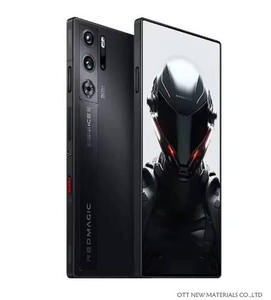 สินค้ามาใหม่ Red Magic Redmagic 9 PRO 5G โทรศัพท์เกมมิ่ง หน้าจอ 6.8 นิ้ว Octa Core AMOLED 120Hz แบตเตอรี่ 6500mAh ชาร์จเร็ว 100W รองรับ NFC - Product Image 5