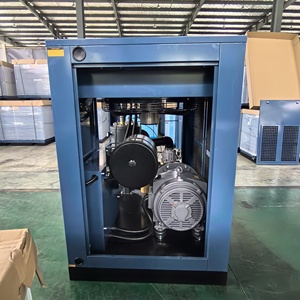 Kaishan Роторные Компрессоры 30 л.с. 40 л.с. 100 л.с. компрессор 40 кВт 37 кВт 160 кВт 250 кВт 55 кВт 132 кВт 75 кВт винтовой воздушный компрессор - Product Image 6