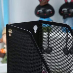 Organizador de Revistas y Documentos con Impresión Serigráfica Simple, para el Hogar, Oficina o Escuela, Almacenamiento de Suministros de Escritorio, Venta al Por Mayor - Product Image 6