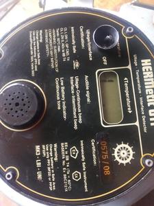 Hermetic UTI MK3-LBI-UNI - Product Image 4