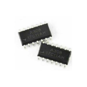 (Componentes Electrónicos) SOP-14 A308 - Product Image 1