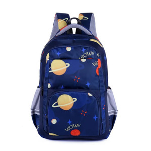 กระเป๋าเป้นักเรียนราคาโรงงาน กันน้ำ ทนทาน รับผลิตตามแบบ กระเป๋าสำหรับนักเรียน กระเป๋าเป้โรงเรียน - Product Image 2