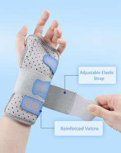 <span class=keywords><strong>Attelle</strong></span> de soutien du poignet à compression du canal carpien réglable avancée - Product Image 4