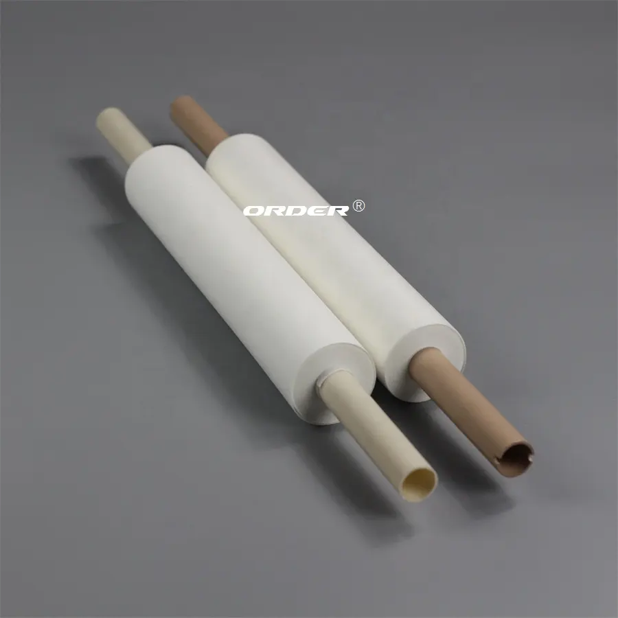 Rouleaux de tissus de nettoyage, pour Machine d'impression DEK MPM, Fibers de dentelle de pâte de bois, Polyester, SMT, sous-pochoir