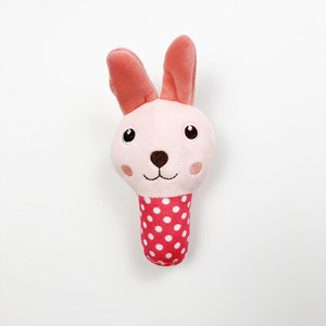 Jouets pour chiens en peluche durables et abordables, jouets interactifs qui couinent pour animaux de compagnie - Product Image 4