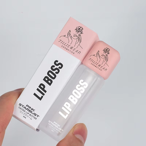 Rouge à lèvres liquide mat vegan longue tenue, waterproof, 123 couleurs, label privé, noir nude, logo personnalisé, maquillage pour les lèvres - Product Image 4