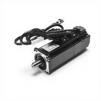 Moteur à induction monophasé Senteng 1350 tr/min 0~470 tr/min 220V 6W avec contrôle de vitesse, protection IP20, 50/60Hz, efficacité 80-90%