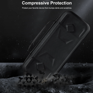 Custodia protettiva custodia <span class=keywords><strong>Set</strong></span> per Console a <span class=keywords><strong>portale</strong></span> con Joystick custodia custodia per pollice + pellicola temperata - Product Image 4