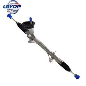 EVERESTCO Power Steering Rack & Pinion – For Nissan Sentra 2013-2017 (48001-9AM0A)