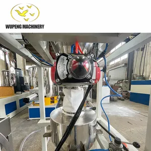 Automatic Strong Vacuum FeederSuction Machine Plastic Grânulos HopperLoader para manuseio plástico eficiente