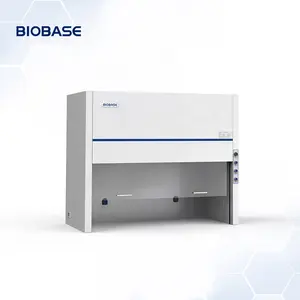 Biobase China Polypropyleen Rookkappen Met Filters Laboratorium Chemische Zuurkasten