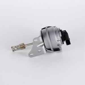 Actuador Electrónico GTC1549VZ 817047 para <span class=keywords><strong>Audi</strong></span> A4 <span class=keywords><strong>A5</strong></span> A6 Q5 Seat Exeo 2.0 <span class=keywords><strong>TDI</strong></span> <span class=keywords><strong>quattro</strong></span> 1968ccm 120kW 125kW 130kW 163PS 170PS 177PS - Product Image 1