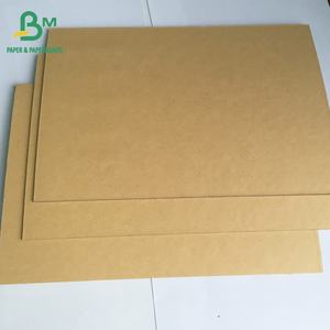 Papier stratifié en papier kraft marron, épaisseur 1.2mm, couleur gris, noir, carbone - Product Image 3