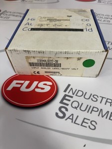 IC694ALG222DB ของแท้ใหม่เอี่ยม อินพุตแบบอนาล็อก 16SGL8DIFF โวลต์ สำหรับ PLC - Product Image 1