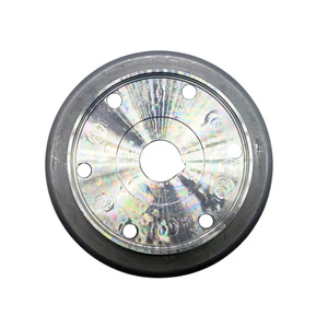 Rotor Magnético para Volante de Inercia ATV700D-18a01 Compatible con Kanamatsu ATV700 Single Boss 1-6 Cilindros - Product Image 1
