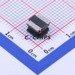 SWPA6045S7R5MT ตัวเหนี่ยวนำไฟฟ้าแบบ SMD, ขนาด 6x6 มม. ( ค่าความเหนี่ยวนำ: 7.5uH ) ( ความแม่นยำ: 20% กระแสไฟฟ้าที่กำหนด: 2.9A ) - Product Image 2
