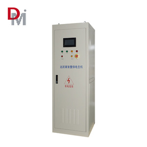 DVI บูสต์คอนเวอร์เตอร์เฟสเดียว AC 50 Hz จอแสดงผล LCD ป้องกันแรงดันไฟฟ้าเกินศูนย์ข้อมูลใช้ - Product Image 1