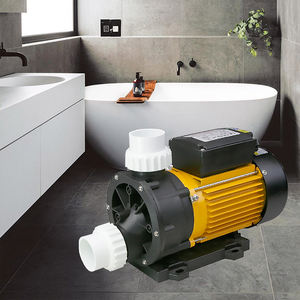 Équipement SPA Accessoires SPA Série TDA <span class=keywords><strong>Pompe</strong></span> de baignoire d'<span class=keywords><strong>hydromassage</strong></span> - Product Image 6