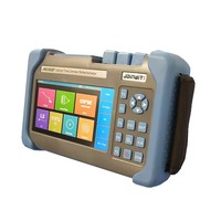 Nouvel OTDR Joinwit JW3302F monomode, réflectomètre optique à domaine temporel FTTH, ventes chaudes pour les télécommunications et le FTTH