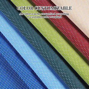 Factory Outlet OEM ODM Skin-Friendly Cotton Modal Tejido <span class=keywords><strong>de</strong></span> piqué <span class=keywords><strong>de</strong></span> punto mezclado 70% Cotton <span class=keywords><strong>30</strong></span>% Modal - Product Image 3