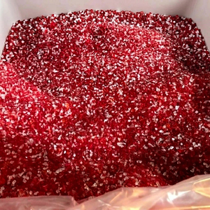 2Lians PMMA Recyclé en granulés, couleurs mélangées, origine américaine, 40 tonnes MOQ, 20-22 tonnes pour utilisation en recyclage - Product Image 1