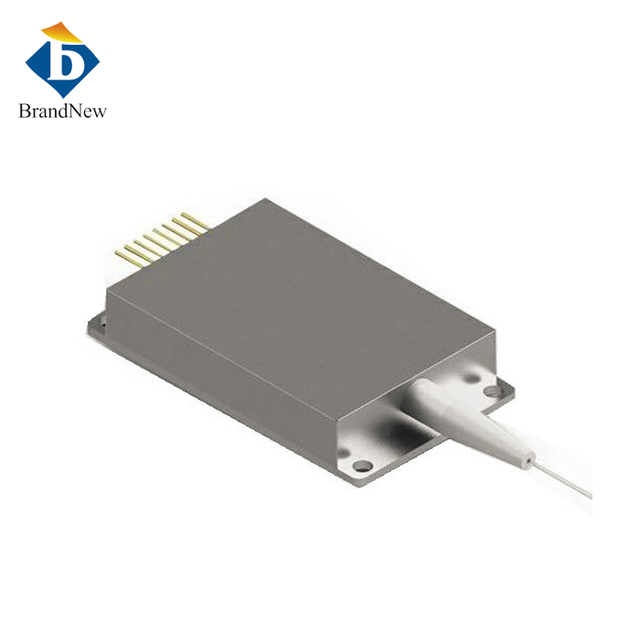 20W 450nm 445nm Fiber Coupled Diode Laser Module