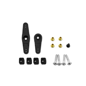 แขนหุ่นยนต์สำหรับรถแข่งดิจิตอล Power HD D15 รุ่น Short Body สำหรับรถดริฟท์ Tamiya XV01 - Product Image 4
