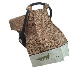 Di alta qualità copertura infermieristica e coprisedile auto Set prodotti <span class=keywords><strong>per</strong></span> l'<span class=keywords><strong>alimentazione</strong></span> del bambino all'ingrosso <span class=keywords><strong>per</strong></span> l'allattamento - Product Image 5