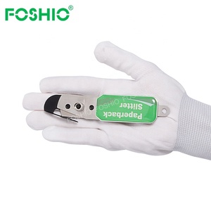 High-end Retail Package Slide Car Wrap Window Film Cutter <strong>Knife</strong> for Vinyl - Product Image 5