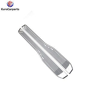 Điện <span class=keywords><strong>Side</strong></span> bước phù hợp cho Gl/GLS Class x166 2013 2019 năm để x167 có thể phong cách phụ kiện xe hơi tự động điều chỉnh các bộ phận chạy Board - Product Image 6