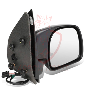 CHANA CS75 Ensemble de rétroviseur droit gauche automatique 8202100-M19 - Product Image 1