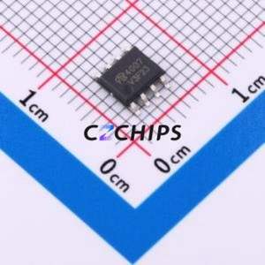 Transistor de Efecto de Campo (MOSFET) Original y Nuevo AO4007-VB SO-8, Componentes Electrónicos al por Mayor y Servicio BOM - Product Image 1