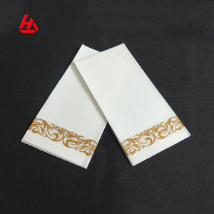 Paper Napkin Tissue Pre Folded Paper Napkin Sizes - Product Image 6