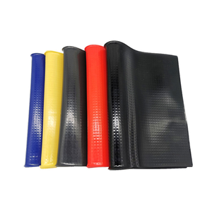 Factory Supply Unique Rectangle Soft Rubber Antiskid Barmat Custom bar Spill Mat - Product Image 6