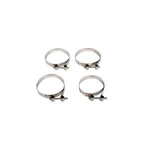 Không khí lạnh intake + Lọc Lá chắn cho 05-10 Magnum 300 sạc SRT-8 5.7L/<span class=keywords><strong>6</strong></span>.1l V8 - Product Image 6