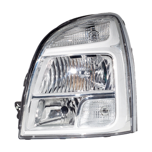 Phares halogènes et xénon haute performance OEM 92102-4F700 pour Hyundai Porter II / H100 - Product Image 1