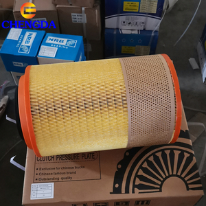 Bộ Lọc Không Khí Wg9725190103 <span class=keywords><strong>Wg9725190200</strong></span> Wg9725190055 Wg9725190102 - Product Image 3