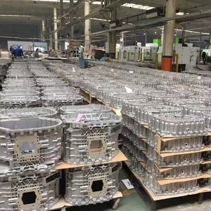 תיבת הילוכים hw19710 sinotrik howo shacman dongfeng foton משאית חלקי הילוכים מהיר sinotrik shacman - Product Image 6